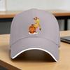Jak And Daxter Casual Baseball Cap  Hunting Camping Hip Hop Hats Summer Sun Men Adult Y2K Funny Baseball Caps