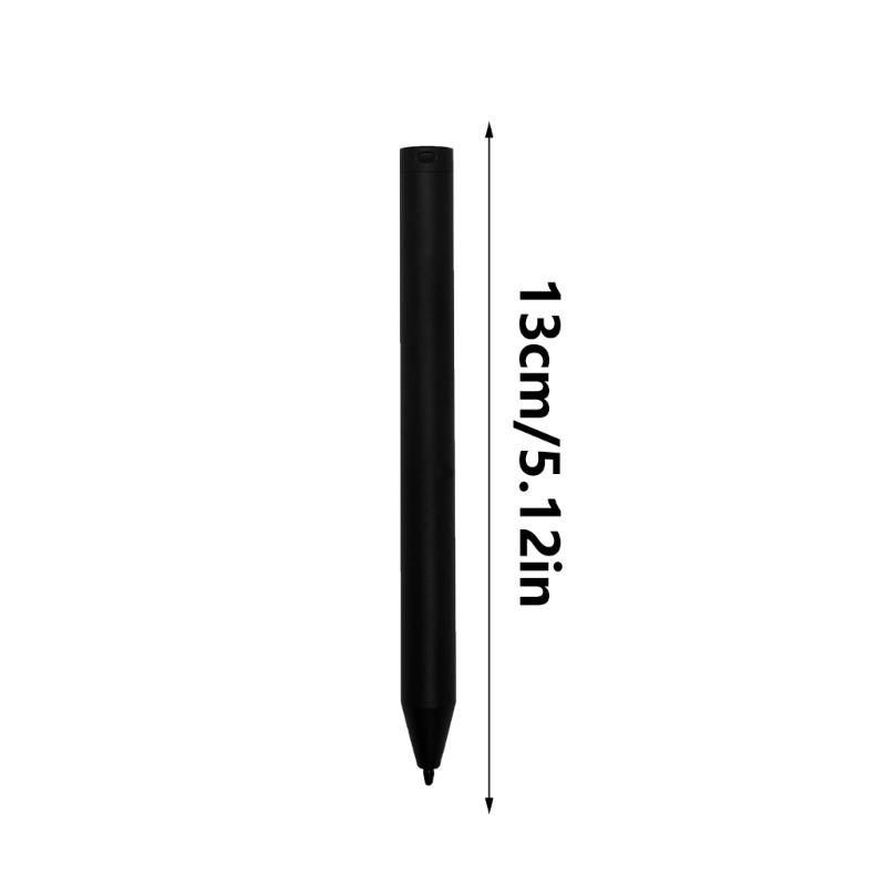 Digital Pen For Pro4/5/6/7/8/9/10/11/Studio/Book, Enhances 1024 Level Pressure Sensitivity, Accurate Palms Rejection