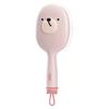 Yousheng Cartoon Animal Air Cushion Brush Scalp Massage Paddle Brush Anti-static Fluffy Hair Comb Women Home Salon Hair Detangling