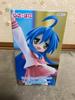 Lucky Star Trio-Try-iT Figure Izumi Konata FuRyu Anime JAPAN FS