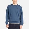 Timberland Pullover Round Neck Solid Color Long Sleeve Sweatshirt Unisex sweatshirt TB0A5Z13-288