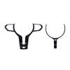 Car Steering Wheel Ert Trim Cover Sticker Accessories For BMW F Chassis F22 F30 F32 F10 F12 F15 Steering Wheel Decoration