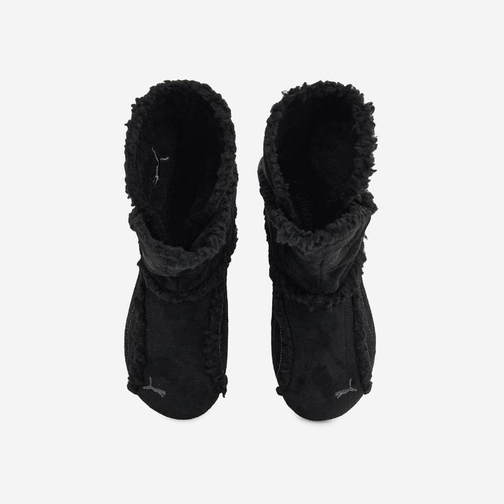 [PUMA] Slipcat Boot [PKI41074402-PUMA Black-Dusky Gray]