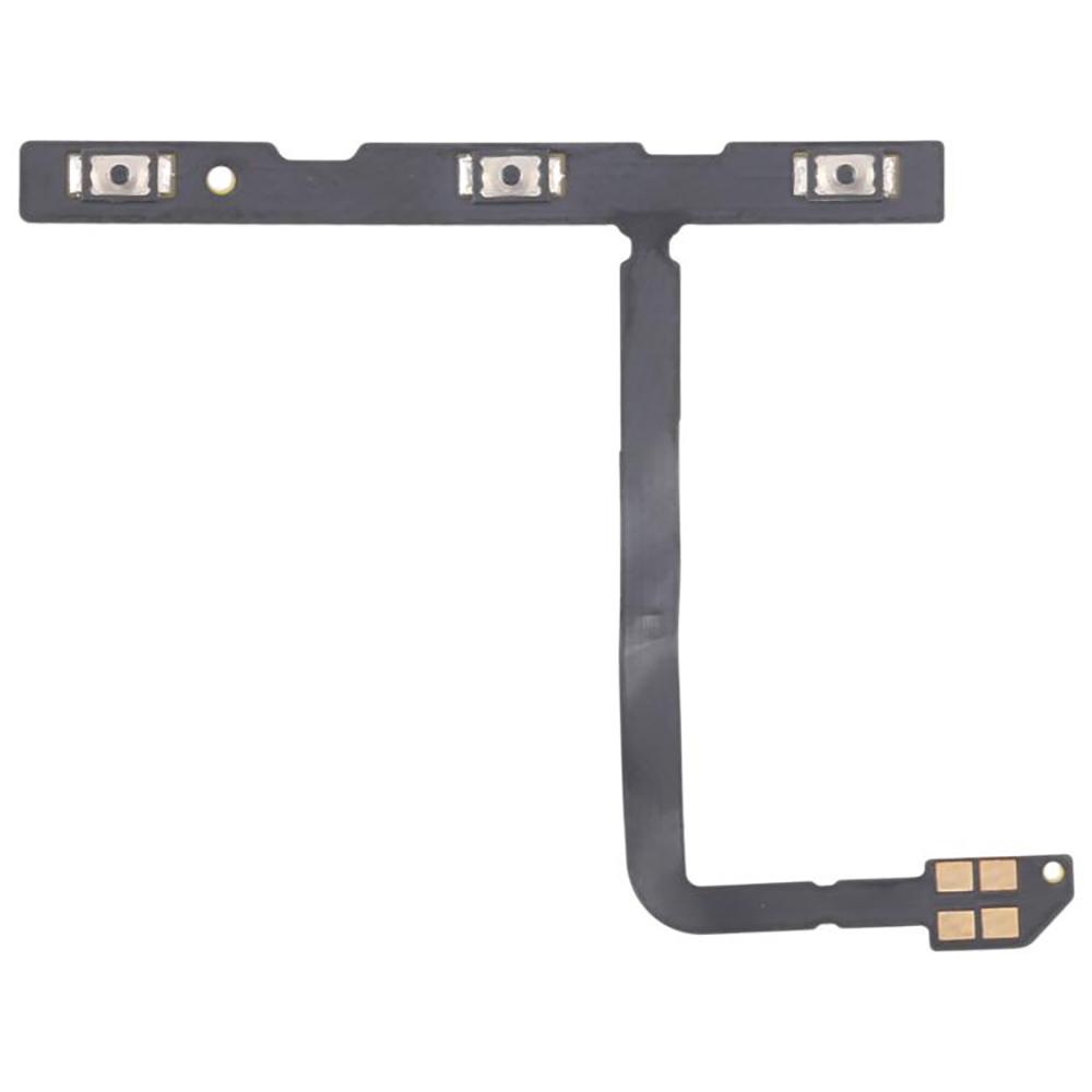

For Xiaomi 17 Power On / Off and Volume Flex Cable (Without Logo)