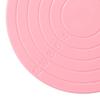 Rotating Revolving Plate Cake Plate Cake Decorating Practical