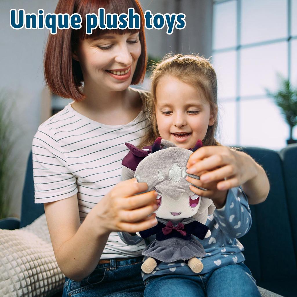 Plush Toy Doll Plush Toy Doll