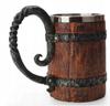Mug Wooden Mug Large Gift For Him Men' Gift