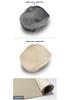 Applicable Leather Armrest Cover for 2015-2016 Honda CR-V, No-Disassembly, Easy Install