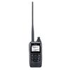 ICOM Wideband Handheld Receiver Cable and Adapter Sold IC-R15 (Charging Separately)