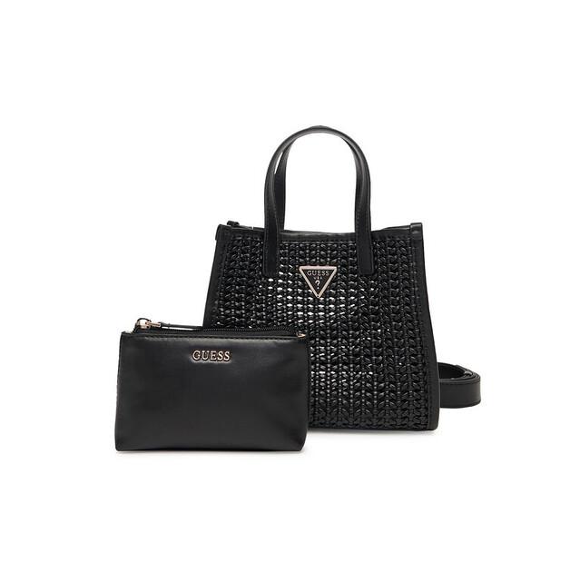 

Сумка Guess Brigitta Mini HWWZ72 06770 чёрный