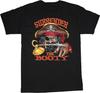 Surrender The Booty Funny Pirate Men T Shirt Funny Men T Shirt Tee