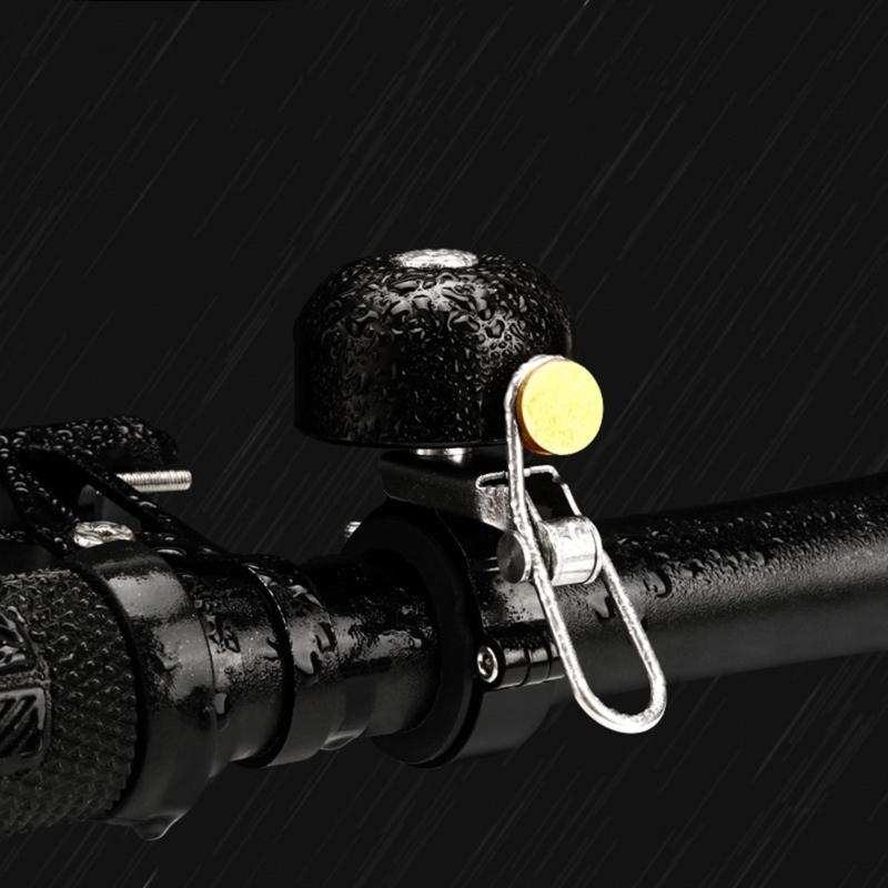 Cycling Horn Bike Handlebars Bells Replacement Mountain Bicycles Bells Road Bike Bells  Handlebar Horn Easy To Install