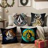 Extremsportarten Stein Volcom-V Kissenbezug Seidig elegant Komfort Sofa Bett Unsichtbarer Reißverschluss Strandkissenbezug