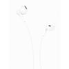 Xo Słuchawki Przewodowe Ep39 Jack 3,5Mm Douszne Białe