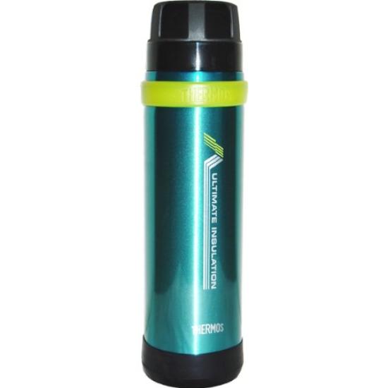

THERMOS Mountain Turquoise Bottle, 800ml, Blue, FEK-800 синий