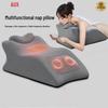 Multifunctional Massage & Prone Support Pillow CN Plug (adapter Included)