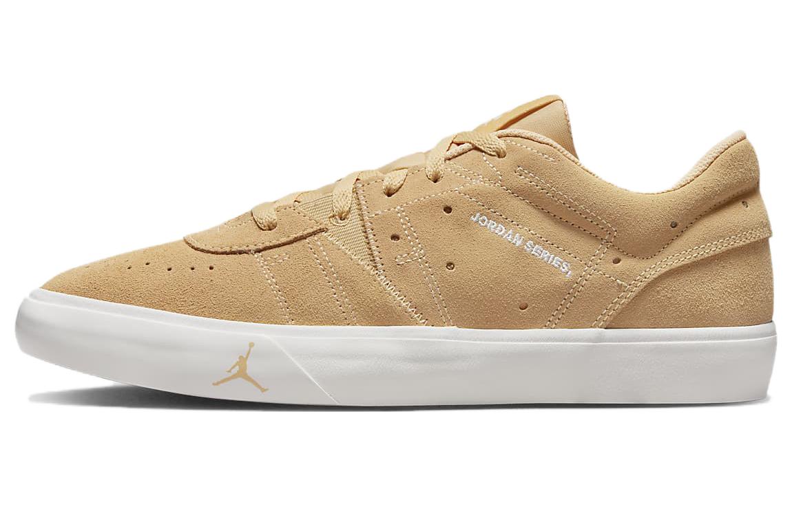 Jordan Series Es Celestial Gold Sail DN1856-200 40.5