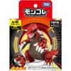 Takara Tomy Pokmon Moncolle ML-03 Groudon Collectible Figure 10cm