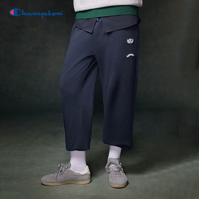 

Champion Harry Potter Collaboration Men s Cotton Drawstring Sweatpants M