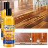 Beeswax Wood Care Effectively Removing Stain Repair Floor Scratches Prevent Cracking Brightening Floor Polishing Cleaner New