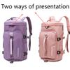 1Pc Neutral Style Backpack for Men and Women, Suitable for Travel and Tourism Made of It Is A Hiking Backpack.