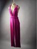Women's Multi-Way Strap Crossover Bandage Jumpsuit - Sexy & Stylish OL Fashion