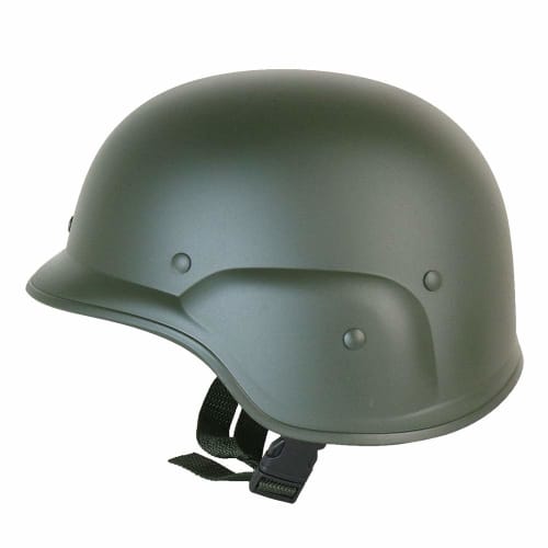 SHENKEL Fritz Type Helmet M88 Airsoft met-006od