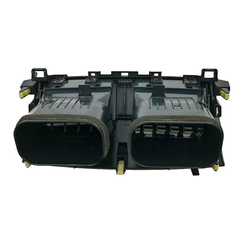 For Toyota RAV4 2006- 2012 Center Dash A/C Outlet Air Vent Panel Air Outlet Cover Replacement