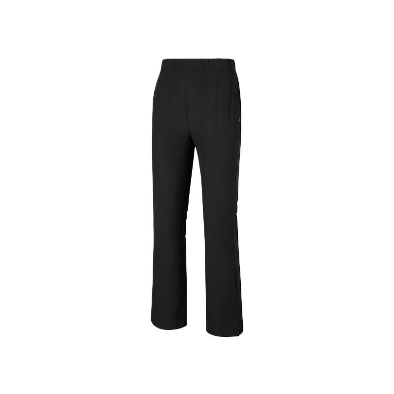 Skechers Comfort Sports Series Woven Stretch Breathable Casual Pants Women bottoms P226W076-0018 S