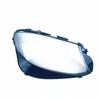 Car Headlight Cover For 2016-2019 Mercedes Benz W213 E200L E300L E320L Lamps Headlamp Shell Lens Replace Original Lampshade