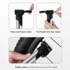 Bicycle Inflator Portable Mini Inflator Basketball Football Inflator Equipment Accessories