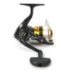 Daiwa Spinning Reel 17 World Spin 2500 (with Thread) (2017 Model)