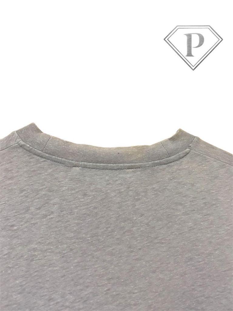 [USED] Acne Studios Edlund Logo T-shirt XXS Worn by BTS
