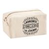 Multifunction Pouch Laurence Woman Goddess Legend Birthday Gift Personalized Idea | School Pencil Case Office Supplies