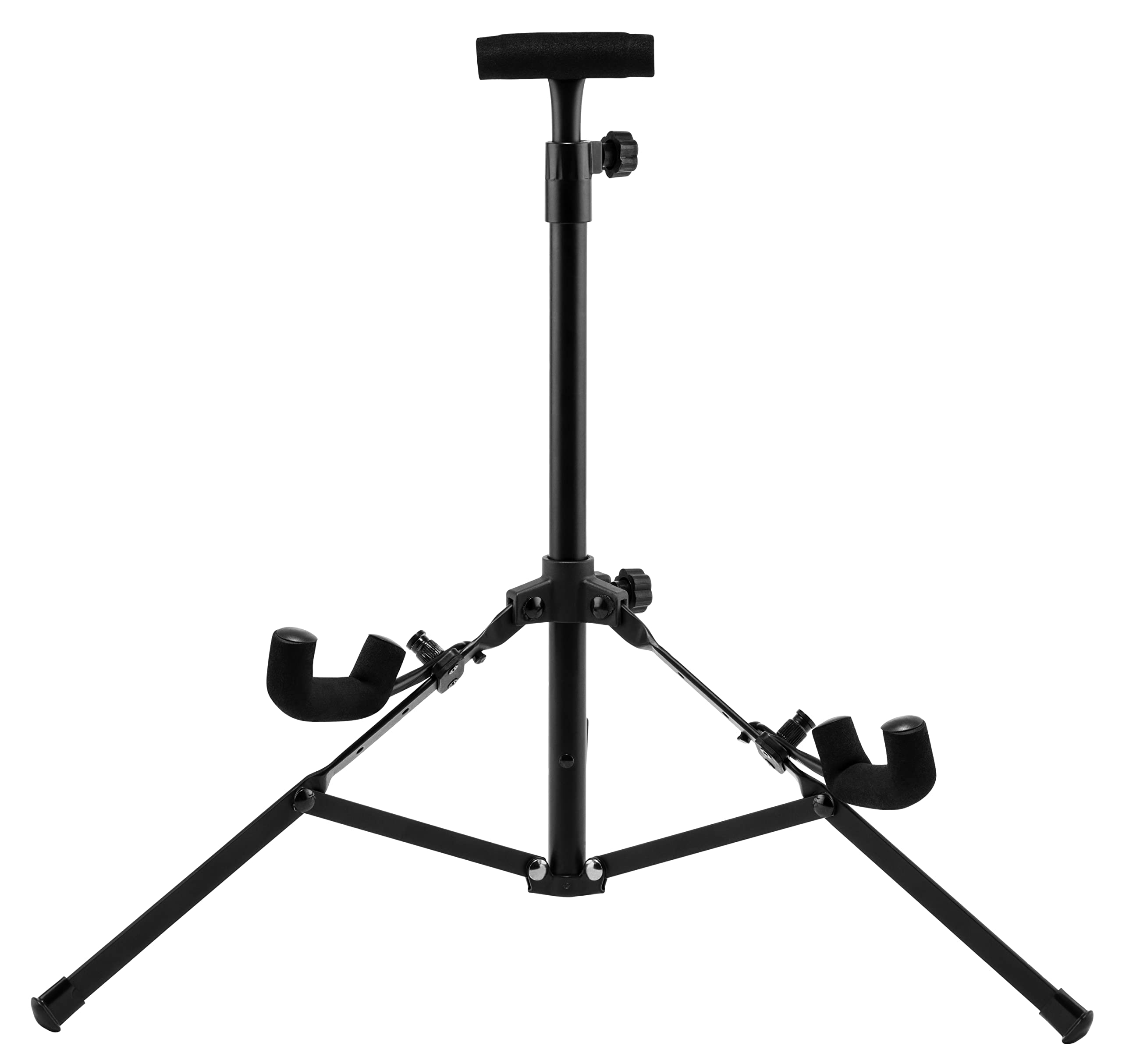 

Fender Bass & Offset Mini Stand, Black