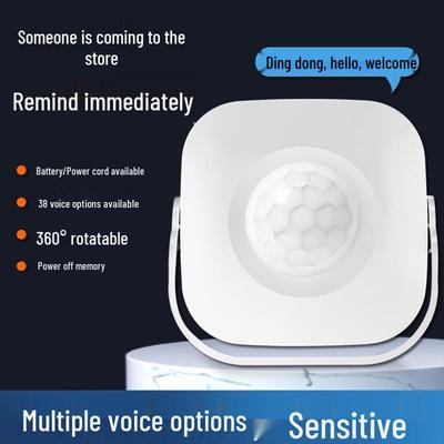 Smart Home – Smarte Türklingeln