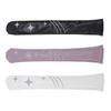 Alignment Stick Cover PU and Velvet Portable Alignment Rods Scratchproof Protector for Training