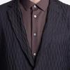 K-Boxing Men's Autumn Casual Suit Jacket
