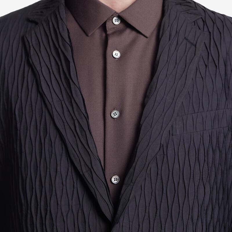 K-Boxing Men's Autumn Casual Suit Jacket