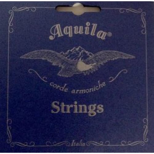 

Aquila Sugar Series Soprano Ukulele Strings, Low-G Type, AQSU-SLW 151U
