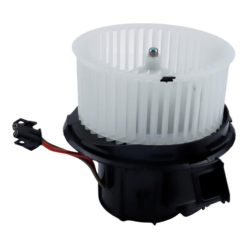 Heater Blower Motor Fan For MERCEDES-BENZ C-CLASS E GLK W204 S204 W212 A207 C207 S212 X204 LHD Accessories