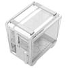 Asus TUF Gaming GT502 Horizon TG ARGB White Case