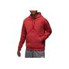 Jordan Lunar New Year Cny Series Fw23 Logo Hoodie Men Hoodies Red FD7546-604
