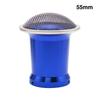 ZSDTRP Motorcycle PWK Carburetor 50mm 55mm Velocity Stack Net Long Air Filter Cup