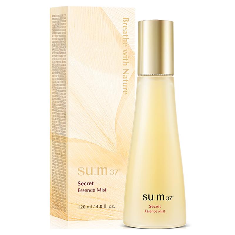 Su:m37 Secret Essence Mist Large Size, 120ml, 1 pcs