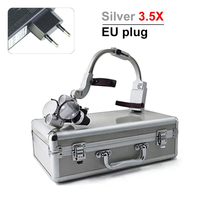 VVDental LED Head Light Lamp 5W