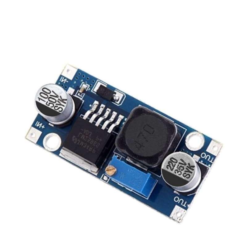 LM2596 Voltage Regulator