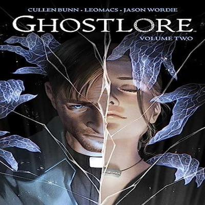 Ghostlore Vol. 2 by Cullen Bunn Paperback Book 9781608861552