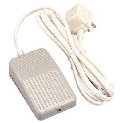 Osaka Automatic Electric Ojiden Foot M4 with Intermediate Switch, Type, Outlet, OFL-V-M45