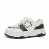 High-value casual shoes ins trendy autumn and winter new models increase height and light sports